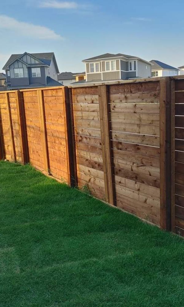 Fence