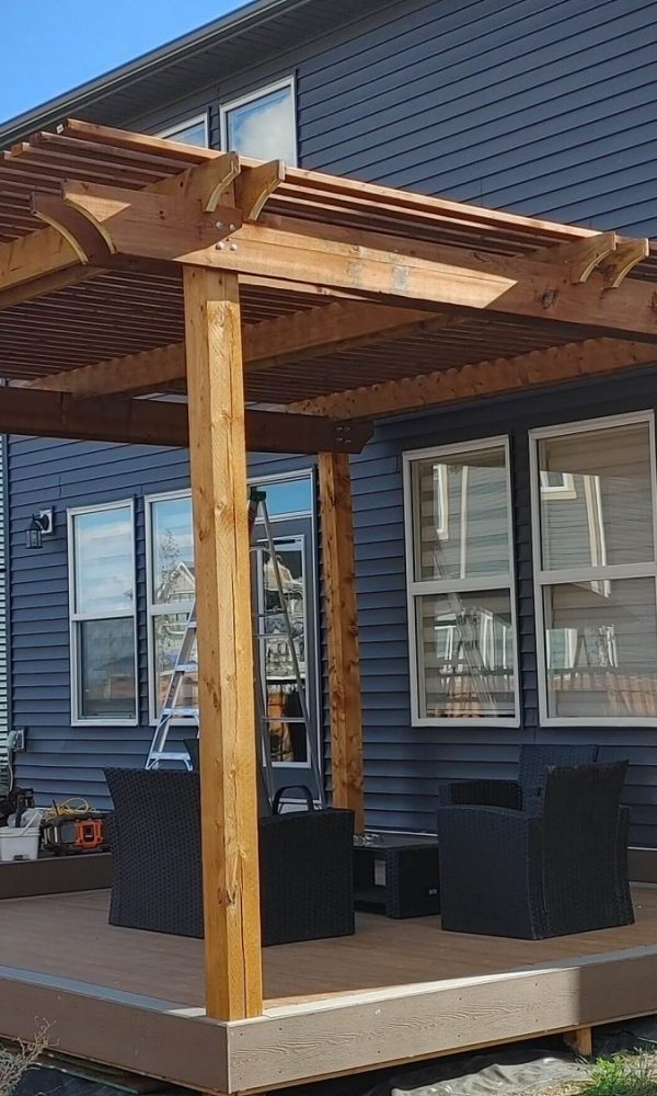 Pergola